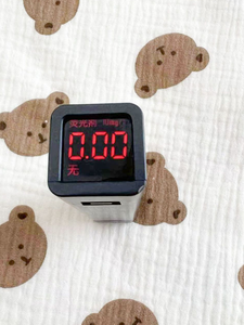 2023 nouveau bébé matelas ours imprimer tapis urinaire décontracté imperméable nouveau-né matelas lavable coton infantile tapis - Product Image 3