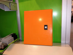 Hot bán IP66 ngoài trời không thấm nước Wall Mount tủ điện hộp phân phối cho thiết bị điện tử & Instrument Thùng - Product Image 6