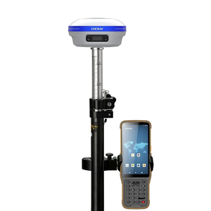 Chcnav GPS RTK X7 inertial Navigation เครื่องมือสำรวจ spherefix GNSS H-RTK F9p 4 Pro PIN IP68กันน้ำ - Product Image 2