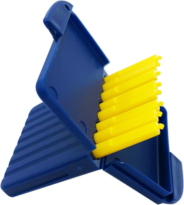 Les filtres de cérumen certifiés ROHS empêchent le cérumen des prothèses auditives CIC et RIC Starkey <span class=keywords><strong>Beltone</strong></span> - Product Image 2