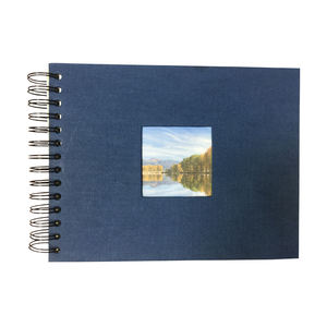 Corée couverture rigide <span class=keywords><strong>scrapbooking</strong></span> style kraft <span class=keywords><strong>album</strong></span> photo - Product Image 5