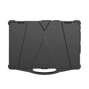 מוקשח מחשב נייד מחשב סיטונאי DDR4 16GB SSD 256GB מותאם אישית באופן מלא מוקשח IP65 windows10 portatil מוקשח מחשב נייד i7 - Product Image 5