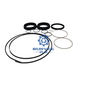 RUNVEE Vente en gros Nouveau QR025CHA Pièces de transmission automatique Kit de joints d'huile en téflon 019CHA1502106 pour CHERY 2019-2024 Tiggo 4 - Product Image 5