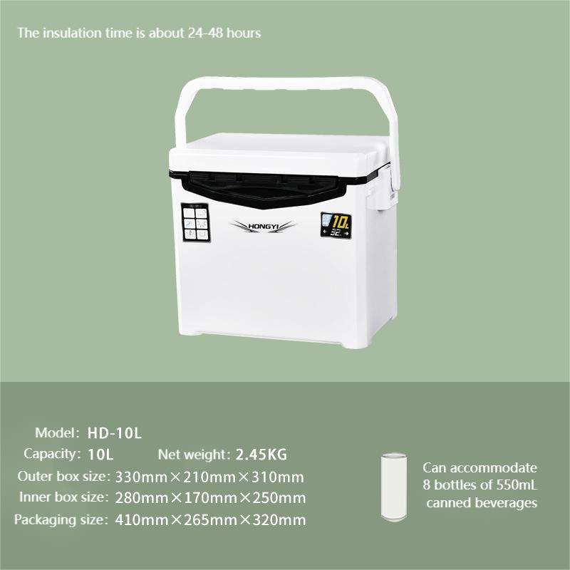 10L panneau plat 33*21*31