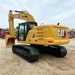 Nouvelle pelle sur chenilles robuste de 26 tonnes, excavatrice hydraulique haute durabilité pour la location et l'exploitation minière - Product Image 4