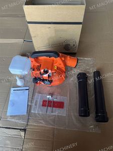 High Performance 26cc Gasoline Leaf Blower <b>Backpack</b> Air Blower Petrol Engine Leaf Blower - Product Image 5