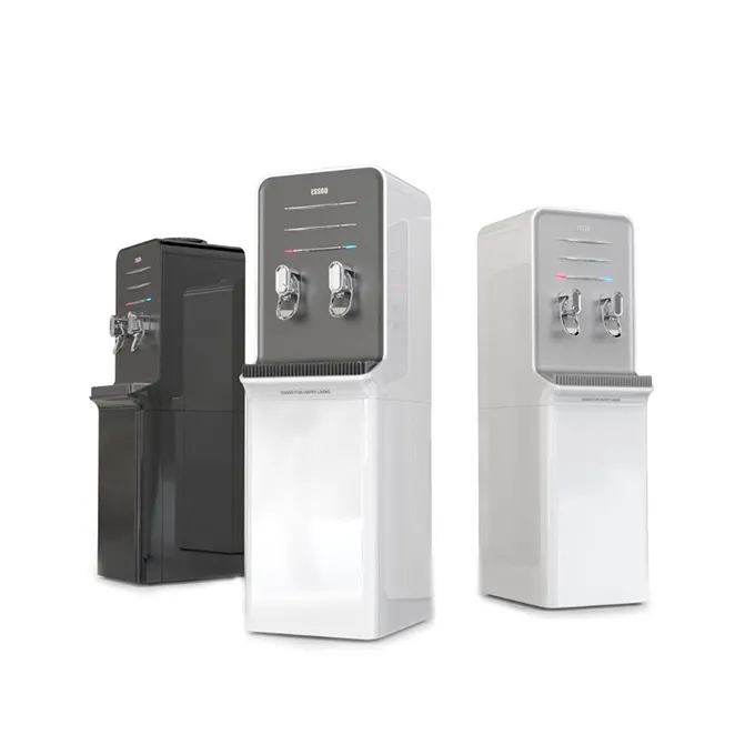 Smart Drinking Electric Hot Cold Water Dispenser From South Korea