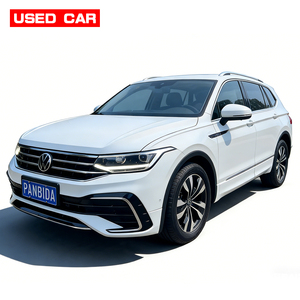 Volkswagen <span class=keywords><strong>Tiguan</strong></span> L, véhicule intelligent pour adultes, SUV de taille moyenne, alimenté à l'essence - Product Image 1