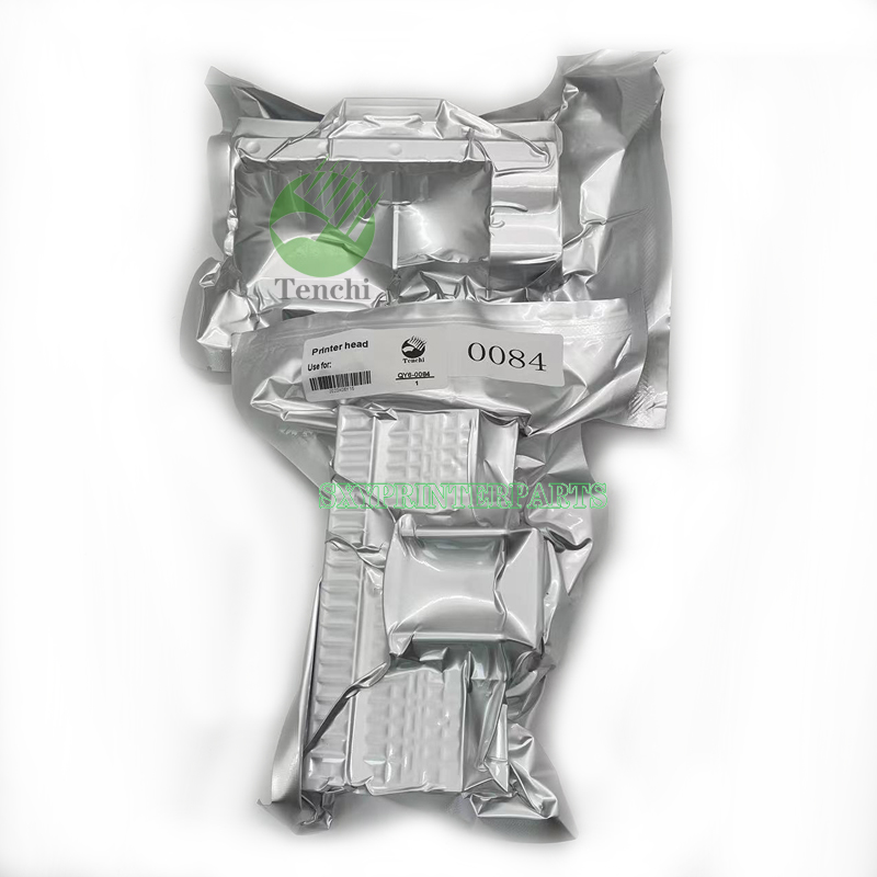 99% Original Canon Qy6-0084 Inkjet Printer Print Head