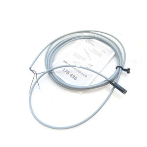 1PC nouveau SMT-8-PS-K-LEDwbr-24-B 175436 interrupteur de proximité - Product Image 2