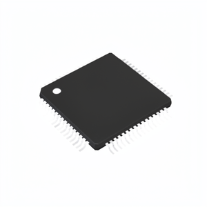 LM3S5652-IQR50-A0T Circuito Integrado MCU de 32 Bits, 128 KB de Memoria Flash, 64LQFP, Servicio Integral Original - Product Image 1