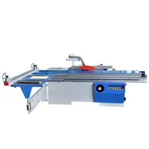 3200mm length Woodworking Panel Saw Machine Sliding Table Saw