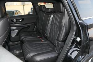 <span class=keywords><strong>Algérie</strong></span> 2024 – Véhicule d'occasion Chery Exeed VX 2024 – SUV spacieux, conduite fluide, véhicule phare fiable à l'échelle mondiale – Vente en gros de voitures d'occasion - Product Image 4