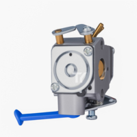 زاما ، كاربوريتور هوسكفارنا 124C 124L 125C 125E 125E 125L r r 125RJ OEM 12 جديد عالي الجودة