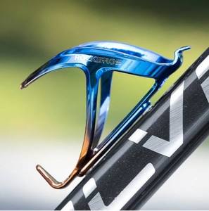 <span class=keywords><strong>ROCKBROS</strong></span> ABS Universal Passender Mountainbike Flaschenhalter Ultraleichter Kunststoffhalter - Product Image 4