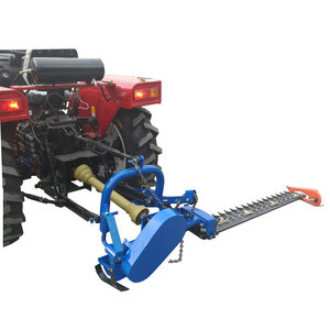 Segadora de Alfalfa con Barra de Corte para <span class=keywords><strong>Implementos</strong></span> de Tractor - Product Image 3