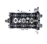 Culasse complète pour Kia Picanto JA 1.0 Essence G3LA 22111-04800 CULASSE COMPLÈTE
