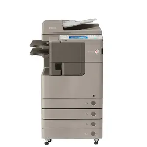 REOEP Multifunctional Photocopier Machine A3 Photocopier Machine IR Adv 4235 4245 4251 For Canon