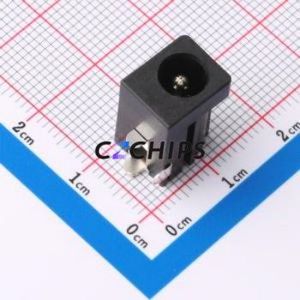 ชิปวงจรรวมอุปกรณ์เชื่อมต่อไฟฟ้าแบบ PMIC DC DC-S009A-D020-7A ใหม่และของแท้ - Product Image 1