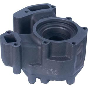 HANSEN0501208765 0899005052 pompe à vitesse variable de transmission de pièces de rechange de chargeur - Product Image 5
