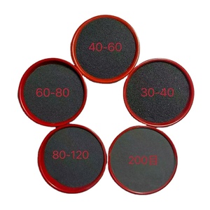 Sable de verre auto-nivelant léger blanc et noir pour utilisation en extérieur Quanerduo Garantie 1 an - Product Image 2