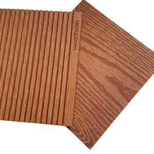 Revêtement de pont composite en <span class=keywords><strong>bois</strong></span> et plastique wpc, panneau de clôture, fabriqué en chine - Product Image 6