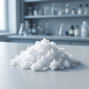 Flocons de chlorure de magnésium hexahydraté (MgCl2.6H2O) Marque KBS Qualité alimentaire et industrielle Pureté 99,9% 20kg/sacs Durée de conservation 3 ans - Product Image 2