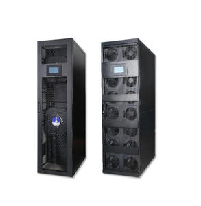 Conditionneur d'air de précision en <span class=keywords><strong>colonne</strong></span> W-TEL en rangée PAC utilisé dans la salle de serveurs, centre de données, refroidissement certifié CE - Product Image 4