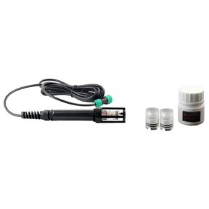 Medidor de Calidad del Agua Portátil IP67 86031, Medidor de PH/Conductividad/TDS/Oxígeno Disuelto, Rango de Temperatura 0~50C para Laboratorio - Product Image 3