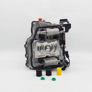 Kit mecatrónico original nuevo DQ200 TCM - Product Image 4