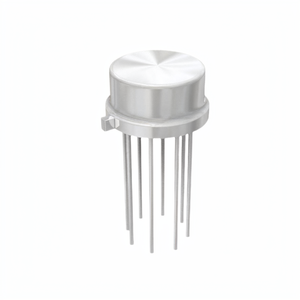 Composants électroniques : Circuit intégré OPAMP GP 1 circuit TO5 LT1007CH Original TO 205 8, TO 5 8 Boîtier métallique - Product Image 1