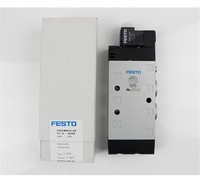 1 adet Yeni Cpe24-m1h-5l-3/8 163166 Solenoid