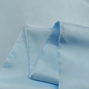 Offre spéciale, lot de <span class=keywords><strong>tissu</strong></span> en <span class=keywords><strong>satin</strong></span> sergé bon marché, <span class=keywords><strong>tissu</strong></span> en <span class=keywords><strong>satin</strong></span> pour robes - Product Image 2