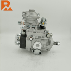 Pompe à injection de carburant 0460426385 VE6 12F1100R962-6 3963960 R962-6 pour moteur ISB5.9 5.9L - Product Image 4