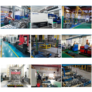 Taizhou nhà sản xuất cung cấp chất lượng cao PET/PP chai phôi thổi khuôn - Product Image 6