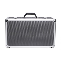 Microphone sans fil professionnel XUNGUAN R-09 OEM à 2 canaux pour réunions