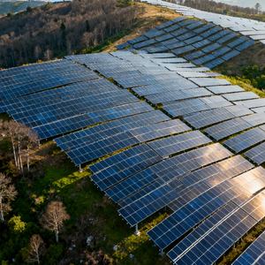 Pannello solare a celle bifacciali di tipo N ad alta potenza con 132 bifacciale da 603 630 W (66*2) per uso residenziale - Product Image 3