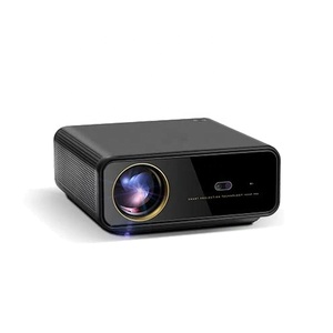 Full HD 1080P 4K Hoge Lumen Smart TV Meeting Projector Digitale Daglicht 3D Beamer Wifi Gaming WiFi <span class=keywords><strong>Video</strong></span> Buitenprojector voor - Product Image 1