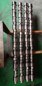 Bantalan poros bubungan mesin kualitas tinggi pabrik langsung manufaktur untuk Nissan YD25 Model baru Model EX 13020-8H810 - Product Image 3