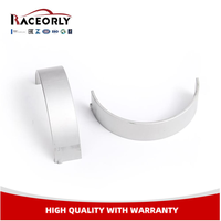 RACEORLY A6420300260 Coussinet de bielle STD pour moteur diesel Mercedes-Benz OM642 3.0T GLE 350D ML350D CDI