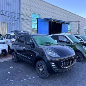 SUV Elettrico Avanzato 5000W, Veicolo Elettrico a Nuova Energia 4x4 a Lunga Autonomia, Economico, 4 Ruote, Subcompatto, per Uso Quotidiano Familiare e Adulti - Product Image 2