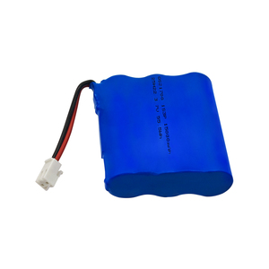 Batería Personalizada de 15000 mAh 21700 1S3P 3.7v, Paquete de Baterías de Litio para Barcos de Juguete - Product Image 2