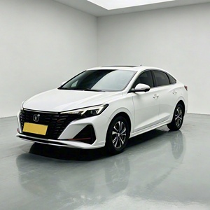Changan Eado <span class=keywords><strong>2021</strong></span> Usado, 1.6L Automático, Sedán, Volante a la Izquierda, Asientos de Cuero, Neumáticos R17, Cámara Trasera, Euro VI, Techo Solar, en Stock - Product Image 3