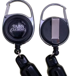 สายจูงที่หนีบแบบหดได้พร้อมอีพ็อกซี่ - Product Image 3