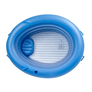 Piscina inflable de PVC para <span class=keywords><strong>embarazadas</strong></span>, piscina de nacimiento con revestimiento para interior - Product Image 2