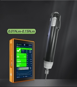 <span class=keywords><strong>Tournevis</strong></span> électrique servo intelligent à <span class=keywords><strong>micro</strong></span> couple-0.01-Contrôle automatique du couple réglable de 0.15N.m - Product Image 6