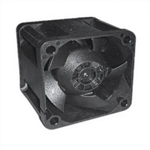 Ventilador Axial AC Crown 4028 SERVERT1 con Rodamiento de Bolas OEM para Cocina de Inducción y Microondas - Product Image 1