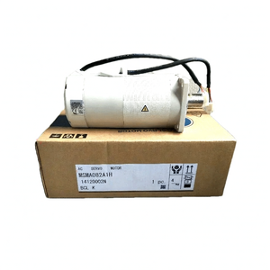 Module de contrôleur PLC Gold Seller MSMA082A1H, neuf, original, en stock, contrôleur de programmation PLC - Product Image 1