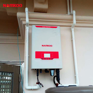 Watt 5000W 10Kw <b>Solar</b> <b>Generator</b> System for 3Kw Off Grid Power Home Offgrid Price 10Kw <b>Solar</b> System Pri - Product Image 6