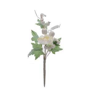 Chọn Bianca E long lanh 18 cm - Product Image 1